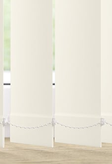 Trinity (Blackout), Vanilla - Vertical Blind Slats